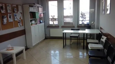 OŚRODEK TERAPII I PSYCHOEDUKACJI "KOMPAS"